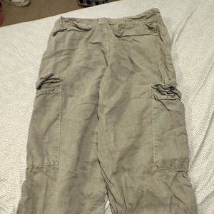 Cargos